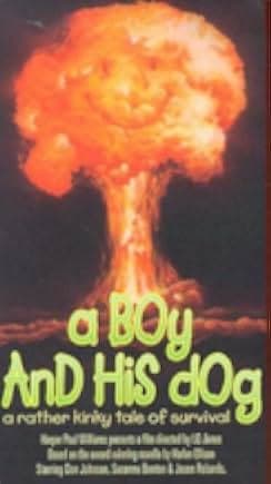A Boy and His Dog 1975