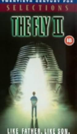 The Fly II 1989