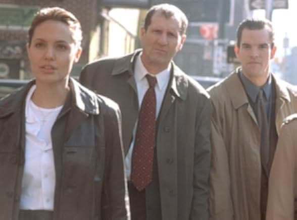 The Bone Collector 1999