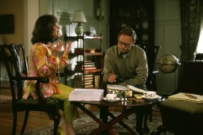 Isn't She Great 2000