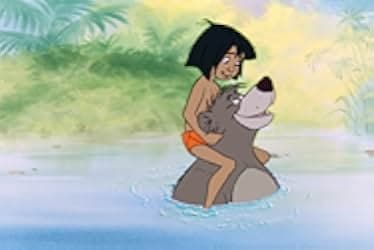 The Jungle Book 1967