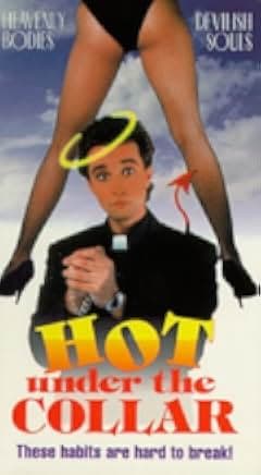 Hot Under the Collar 1992