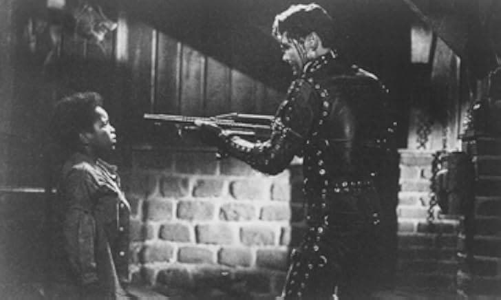 The People Under the Stairs 1991