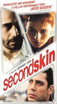 Second Skin 2000