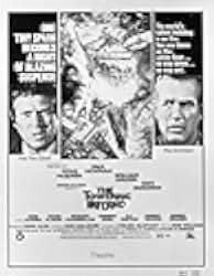 The Towering Inferno 1974