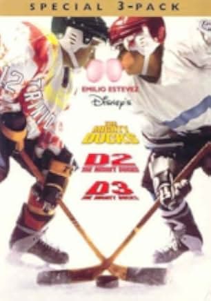 D3: The Mighty Ducks 1996