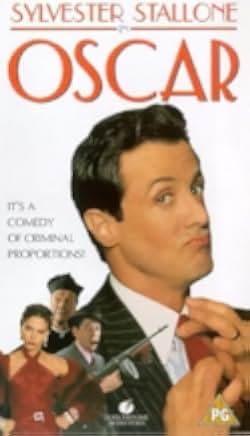 Oscar 1991