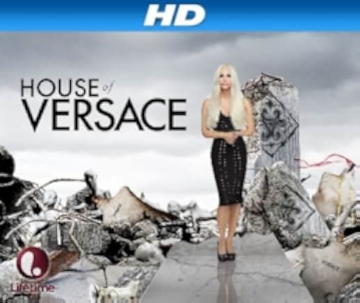 House of Versace 2013