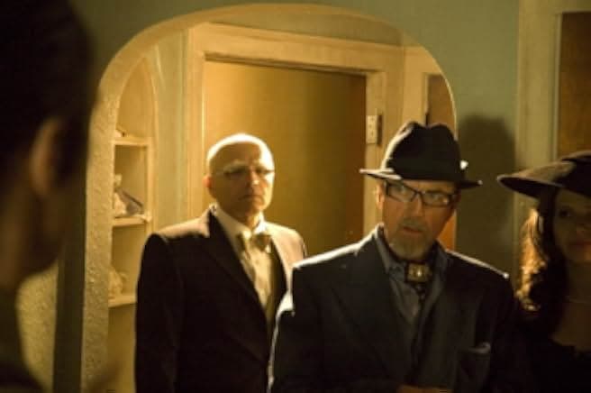 The Job 2009