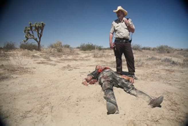 No Man's Land: The Rise of Reeker 2008