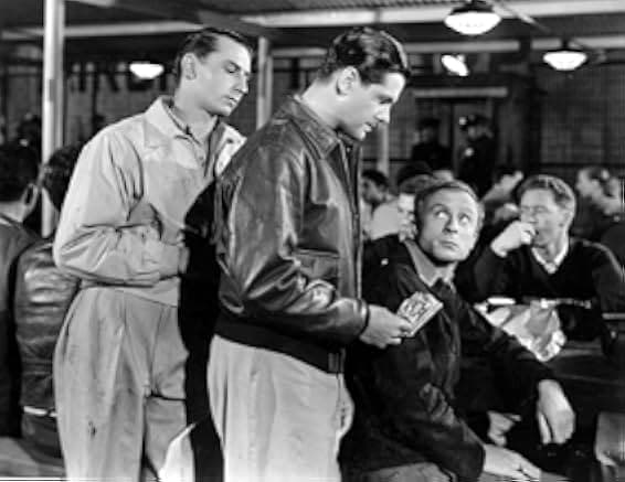 Saboteur 1942