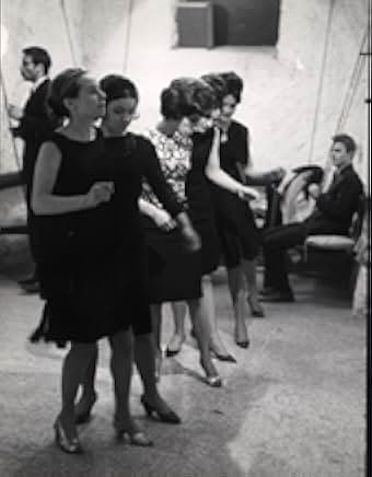 I Fidanzati 1963