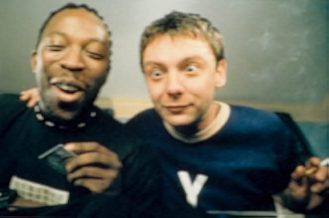 Human Traffic 1999