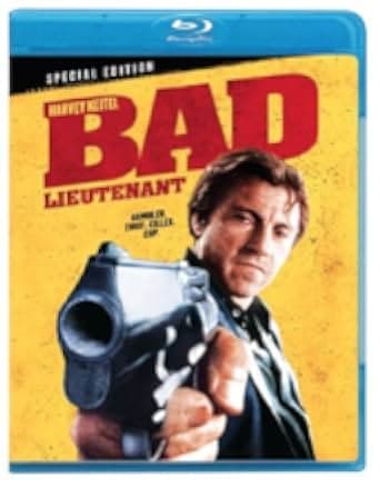 Bad Lieutenant 1992