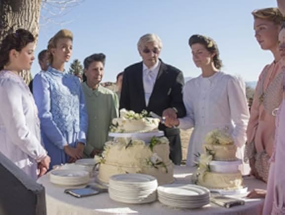 Outlaw Prophet: Warren Jeffs 2014