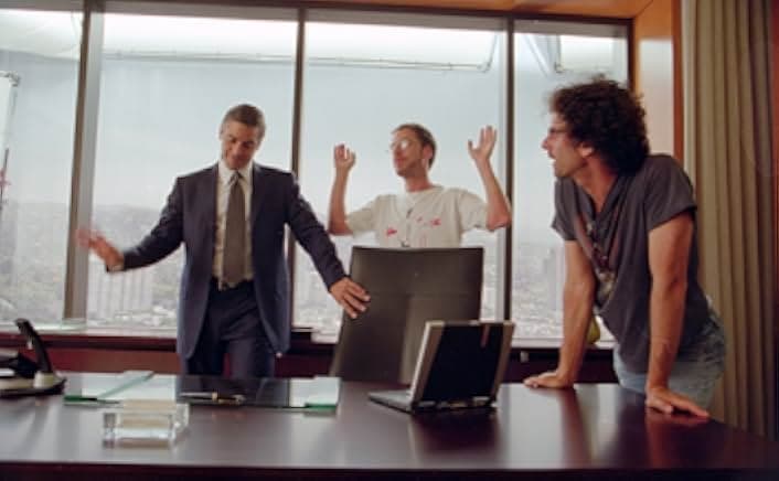 Intolerable Cruelty 2003