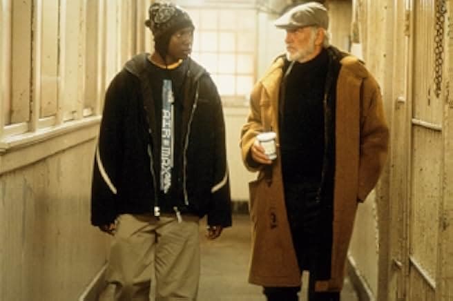 Finding Forrester 2000