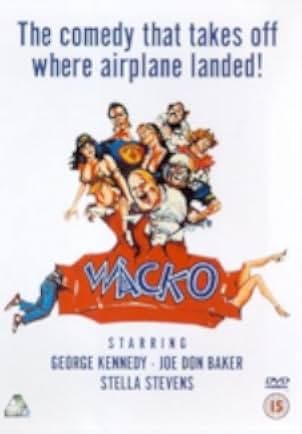 Wacko 1982