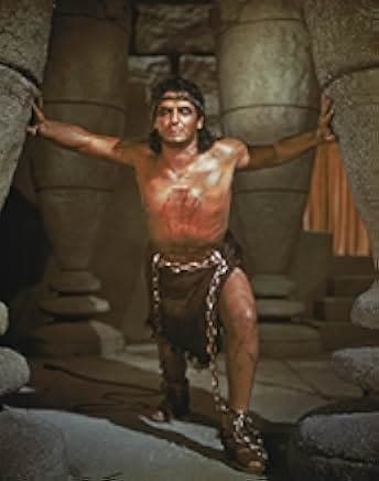 Samson and Delilah 1949