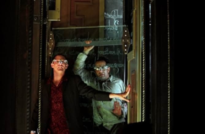 Thir13en Ghosts 2001