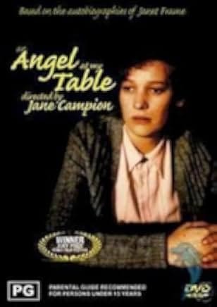 An Angel at My Table 1990