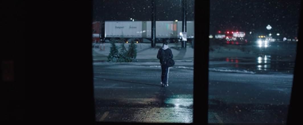 American Murderer 2022