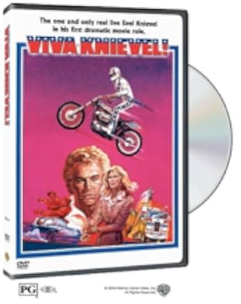 Viva Knievel! 1977