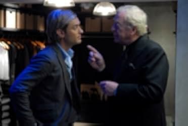 Sleuth 2007