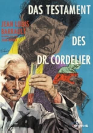 Experiment in Evil 1959