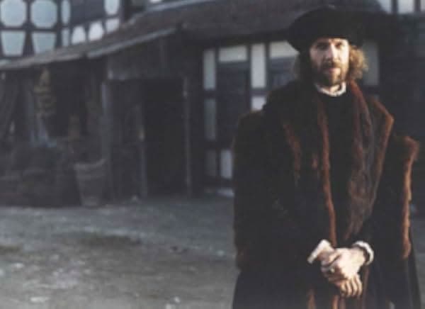 Luther 2003
