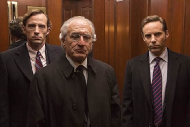 The Wizard of Lies 2017