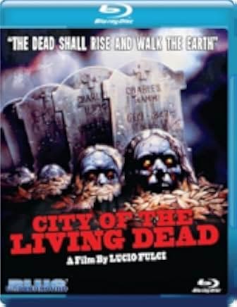 City of the Living Dead 1980
