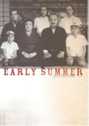 Early Summer 1951