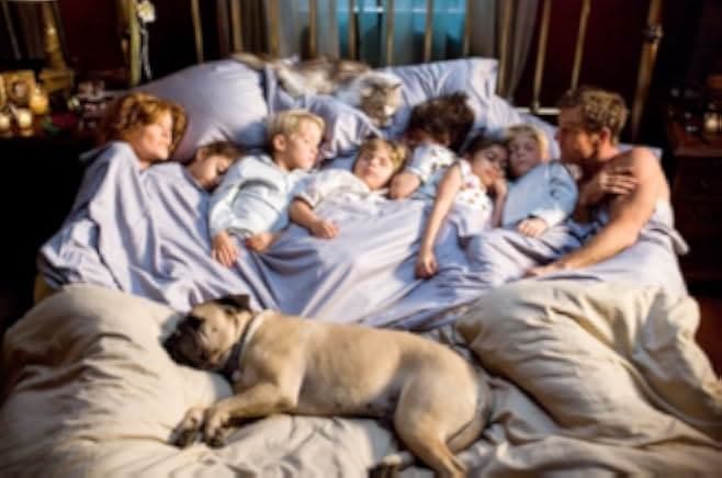 Yours, Mine & Ours 2005