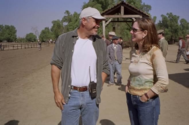 Seabiscuit 2003