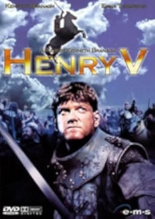 Henry V 1989