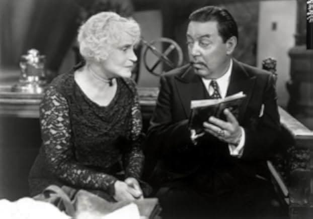 Charlie Chan's Secret 1936