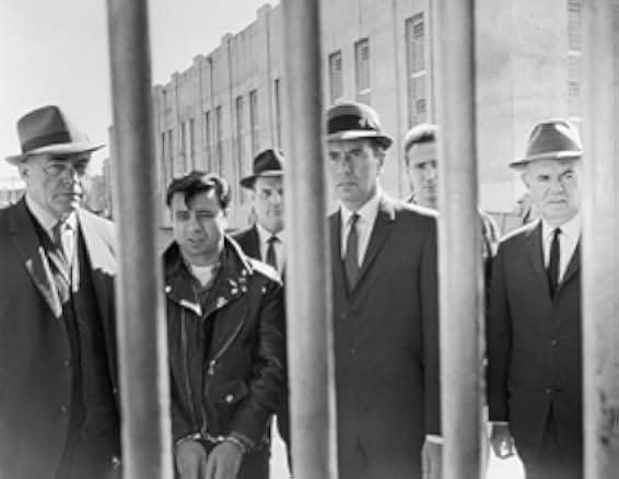 In Cold Blood 1967