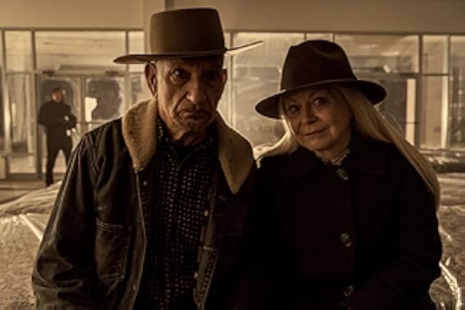 Perpetual Grace, LTD