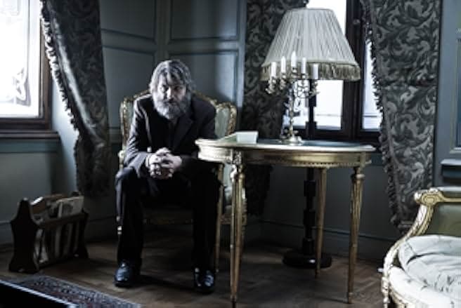 Brancusi from Eternity 2014