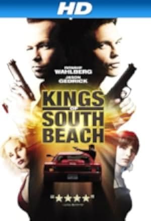 Kings of South Beach 2007