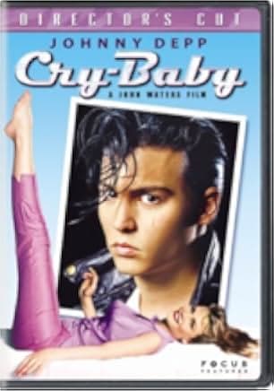 Cry-Baby 1990
