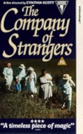Strangers in Good Company 1990