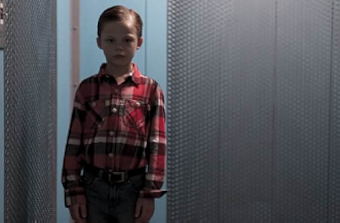 The Charnel House 2016