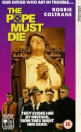 The Pope Must Diet 1991