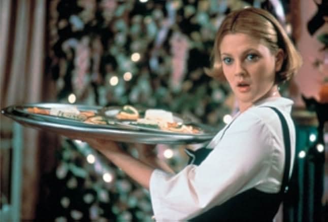 The Wedding Singer 1998