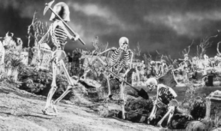 Army of Darkness 1992