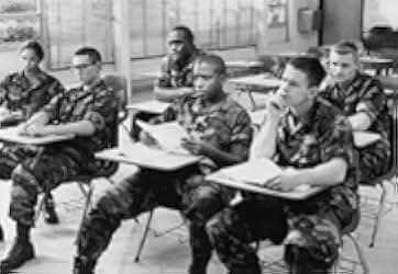 Renaissance Man 1994