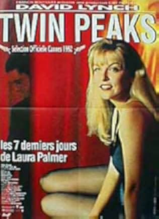 Twin Peaks: Fire Walk with Me 1992