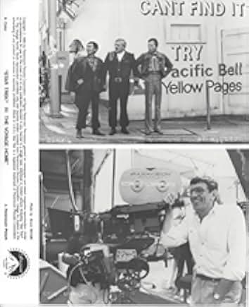 Star Trek IV: The Voyage Home 1986